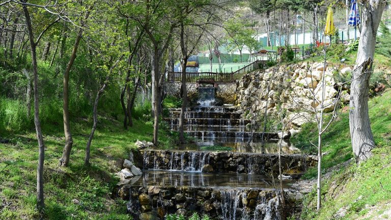 Cevizli Park sezonu açıyor!