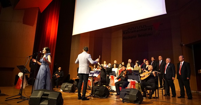 Yeşilçam Müzikleri Büyük Beğeni Topladı