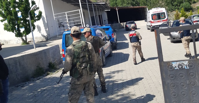 Kahramanmaraşlı iş adamı ölü bulundu!