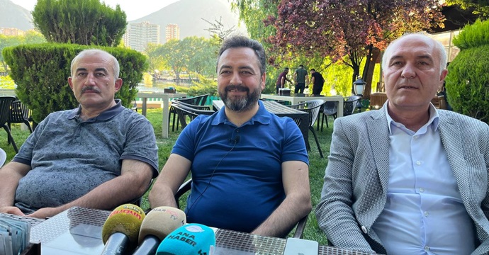 Elbistan’da 25-31 Temmuz tarihi arasında festival düzenlenecek!