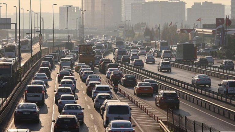 Trafik sigortasında yeni dönem: Hasarlı-hasarsız sürücü ayrımı başlıyor