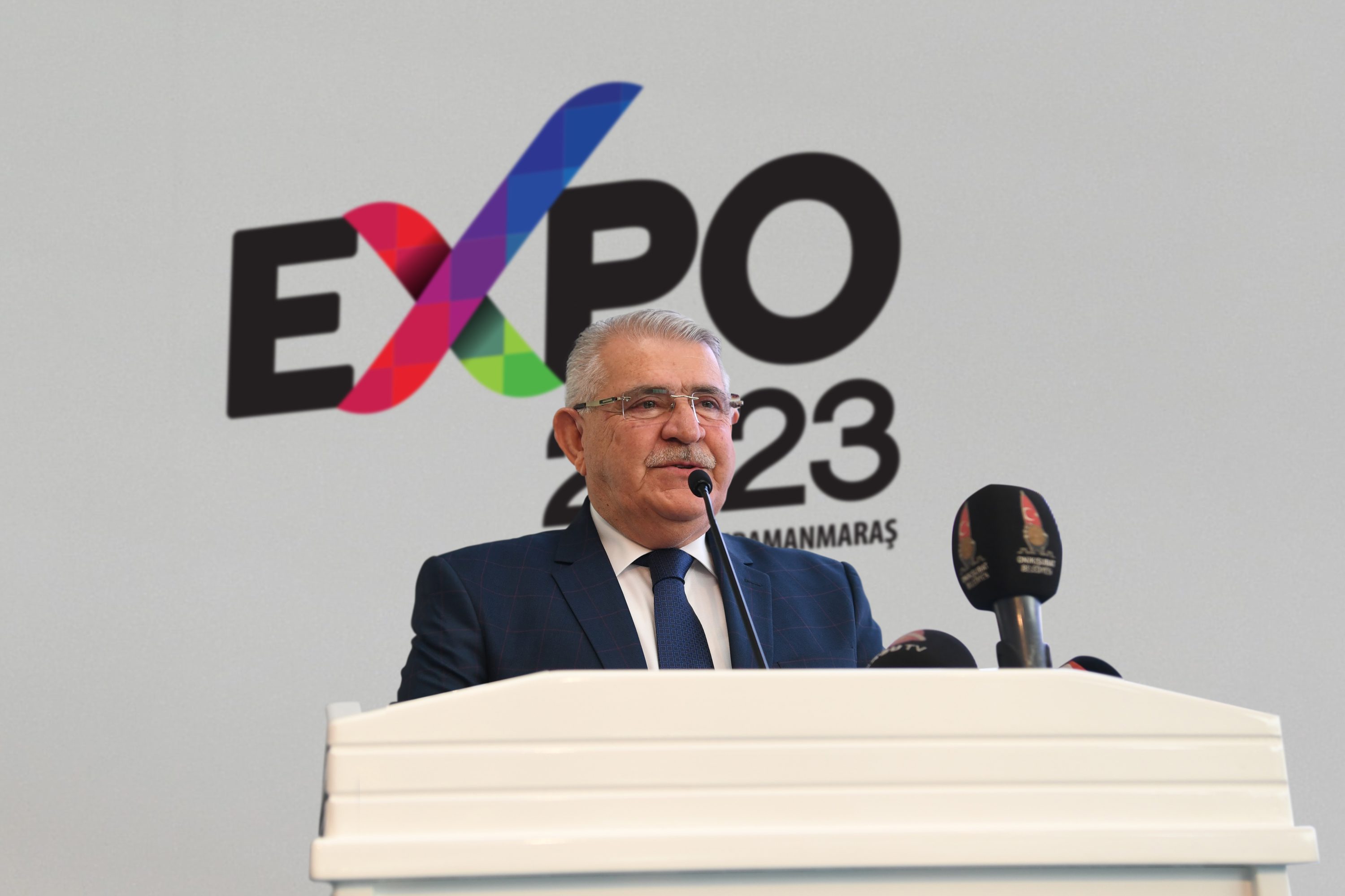 Başkan Mahçiçek; Hıdırellez, umutlarımızı yeşertsin, toplumsal huzurumuzu artırsın