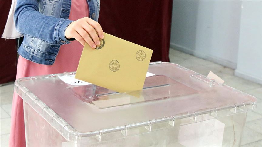 2023 seçimleri oy pusulası sıralaması: Hangi parti, kaçıncı sırada?