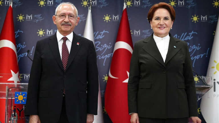 GÜNTEKİN UYSAL: İKİNİZ ÖNE ÇIKIN