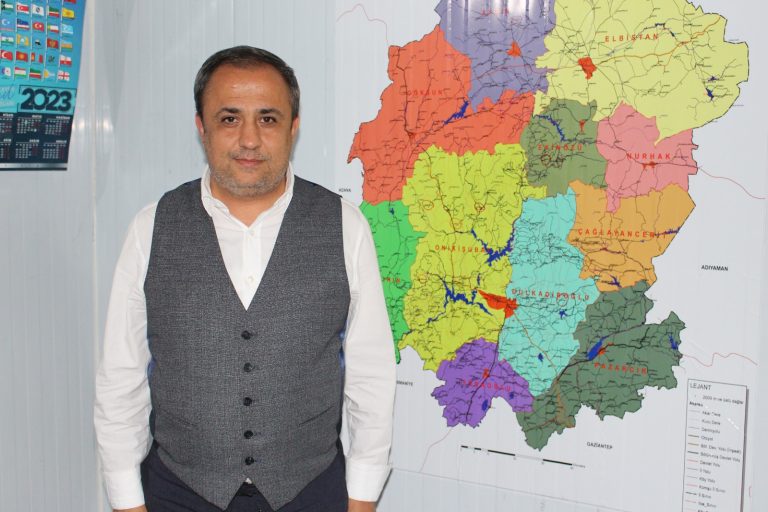 MHP İl Başkanı Demiröz: “Seçim İlk Turda Cumhur İttifakının zaferi ile sonuçlanacaktır”