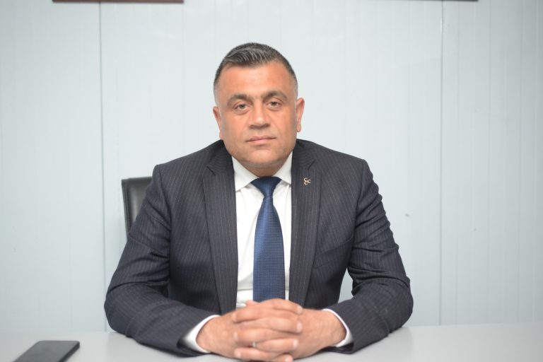 MHP’Lİ ÇİÇEK, BİZ BİR VE BERABERİZ, BİRLİKTE HER TÜRLÜ GÜÇLÜĞÜN ÜSTESİNDEN GELİRİZ