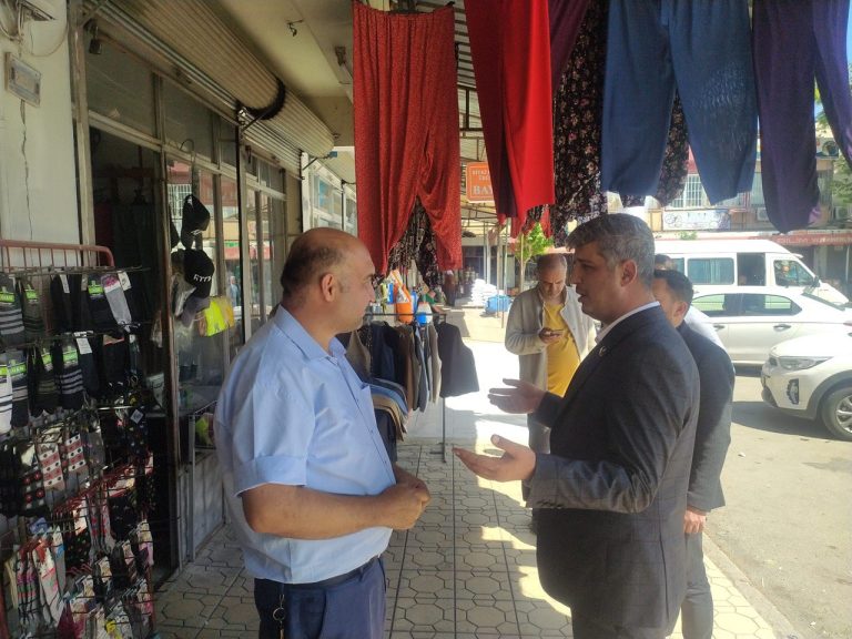 Erdoğan’ın yeni bir Erbakan’a ihtiyacı var