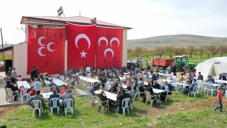 Ülkemizin hamleleri dünya siyasetini değiştiriyor