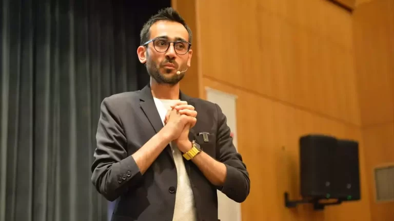 Kahramanmaraş’ta afetzede öğrencilere yönelik “Birlikte Başaracağız” semineri düzenlendi