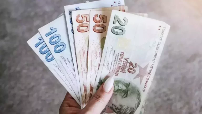 34 Milyon 801 Bin TL Tarımsal Destek Ödemeleri Bugün Hesaplarda