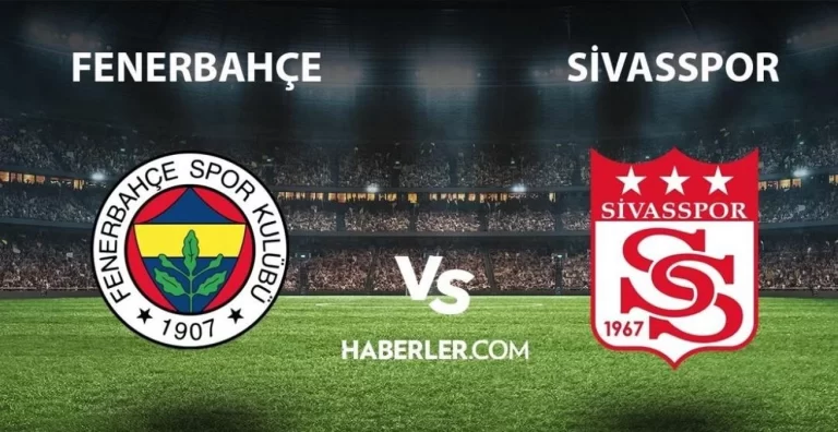 ZİRAAT TÜRKİYE KUPASI YARI FİNAL