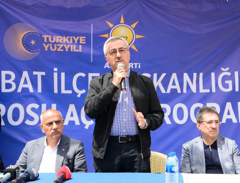 “14 Mayıs’ta En Büyük Desteği Veren Şehir Olacağız”