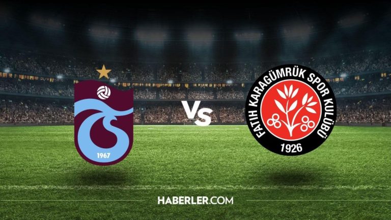 TÜRKİYE SÜPER LİG