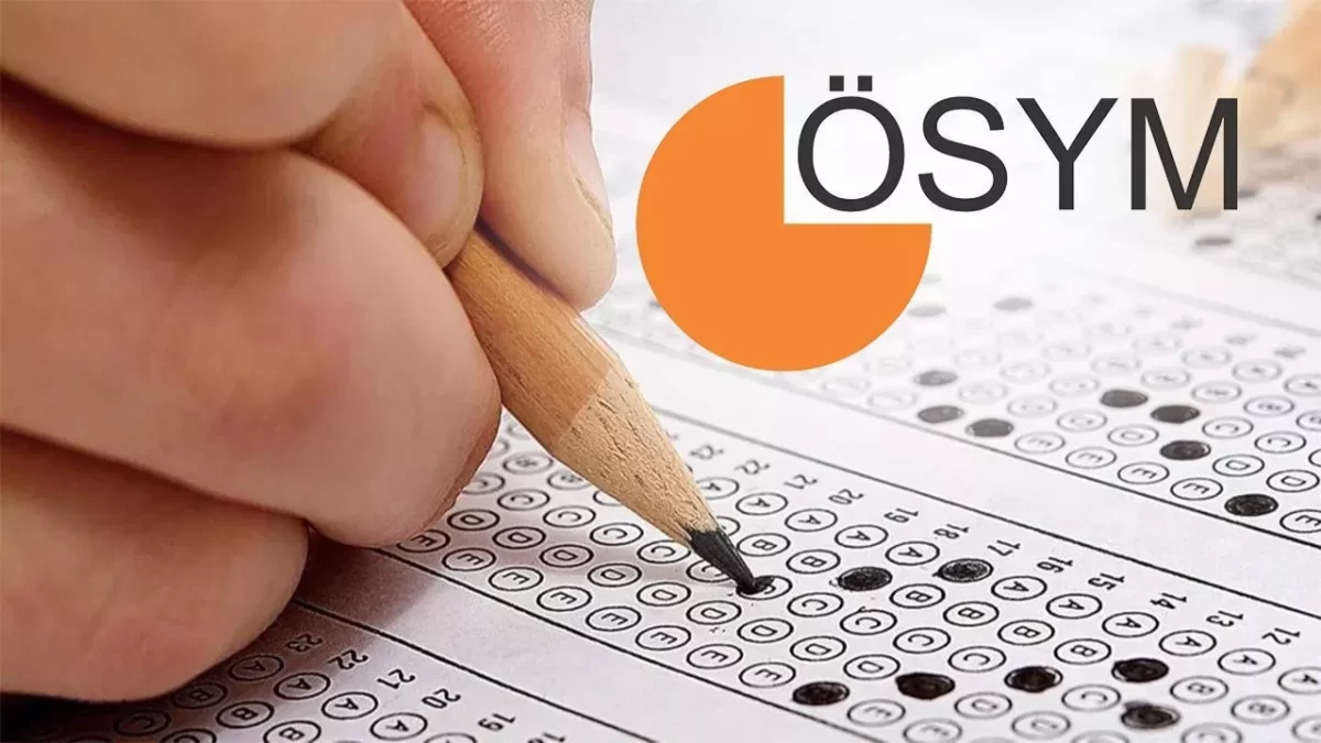 ÖSYM’den 2023 YKS öncesi Deprem Bölgesindeki Adaylara Önemli Duyuru