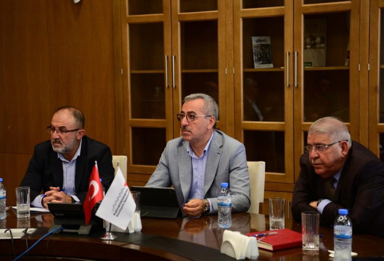 Başkan Güngör; “Şehrimiz İçin En Güzeli<br>Hedefliyoruz”