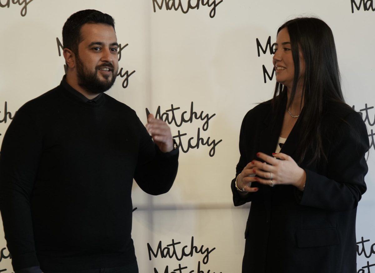 Kahramanmaraş’ın yeni markasını tanıtıldı!