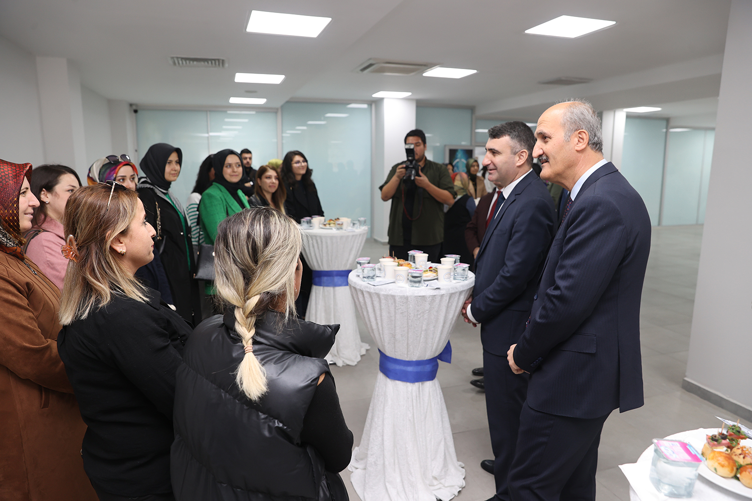 Dulkadiroğlu’ndan Öğretmenler Günü Programı