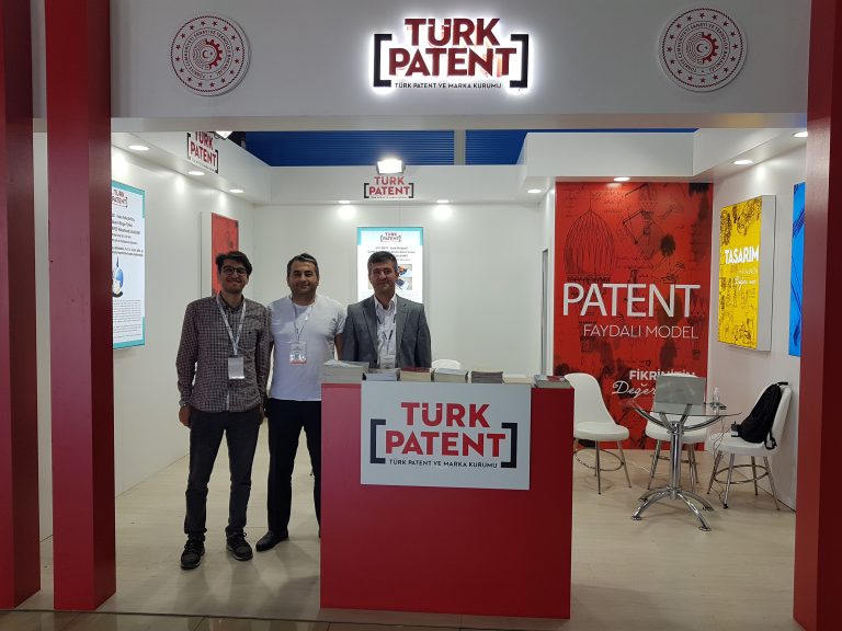 KSÜ Buluşları, Türk Patent Standında