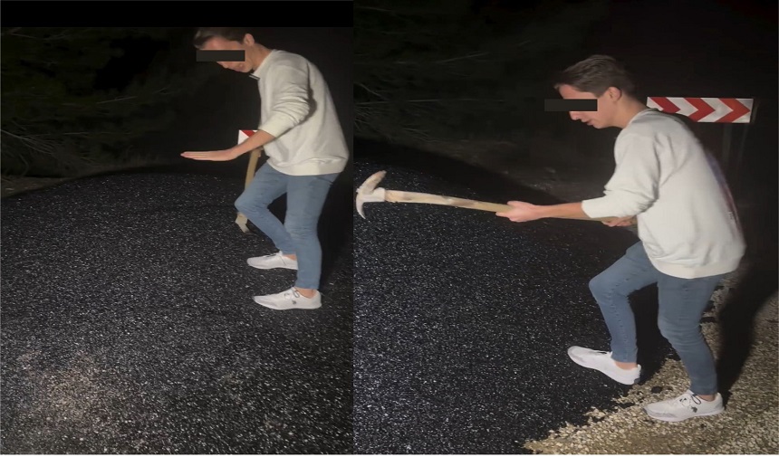 Büyükşehir’e Algı Yapmak İstediler Baba-Oğul Yine Patladılar