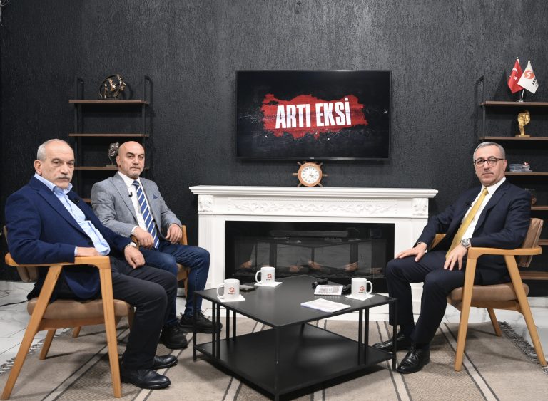 Kahramanmaraş’a 10 Milyar TL’lik altyapı yatırımı