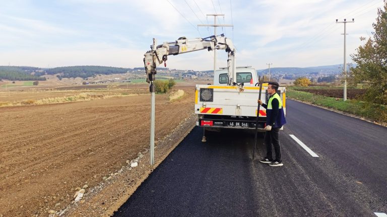 Büyükşehir, Trafik Akışını İyileştirmek İçin Sahada