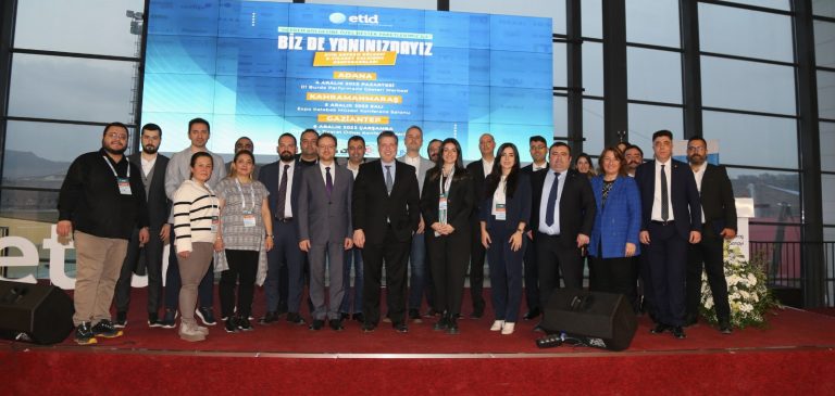 E-Ticaretin Nabzı Kahramanmaraş’ta Attı