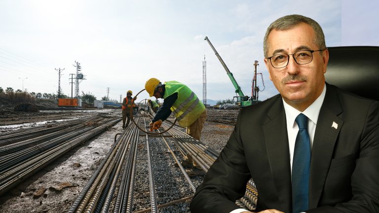 Kahramanmaraş’ta Merkez Acil Durum Hastanesi’nin Yapımına Başlandı