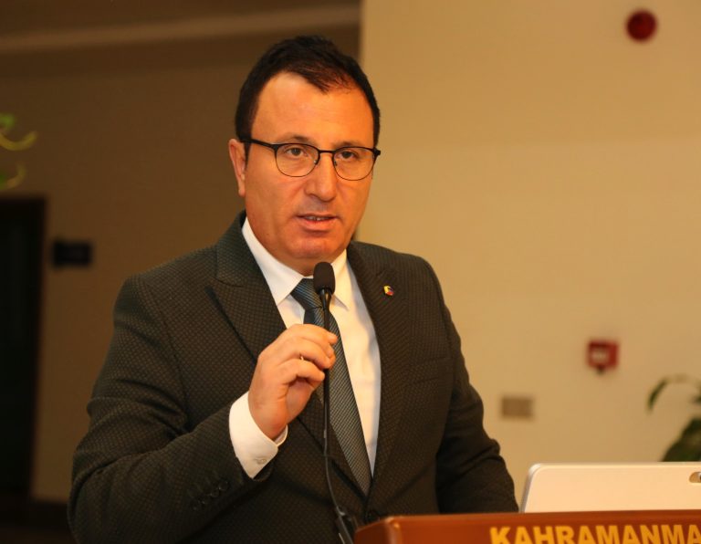 Kmtso Başkanı Buluntu’dan  Çalışan Gazeteciler Günü Mesajı