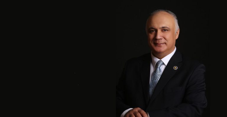 Dr. Selahaddin Can’dan Regaip Kandili mesajı