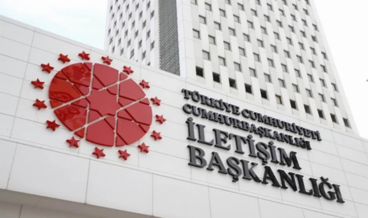 İletişim’den ’ıslak imzalı karar’ iddiasına açıklama