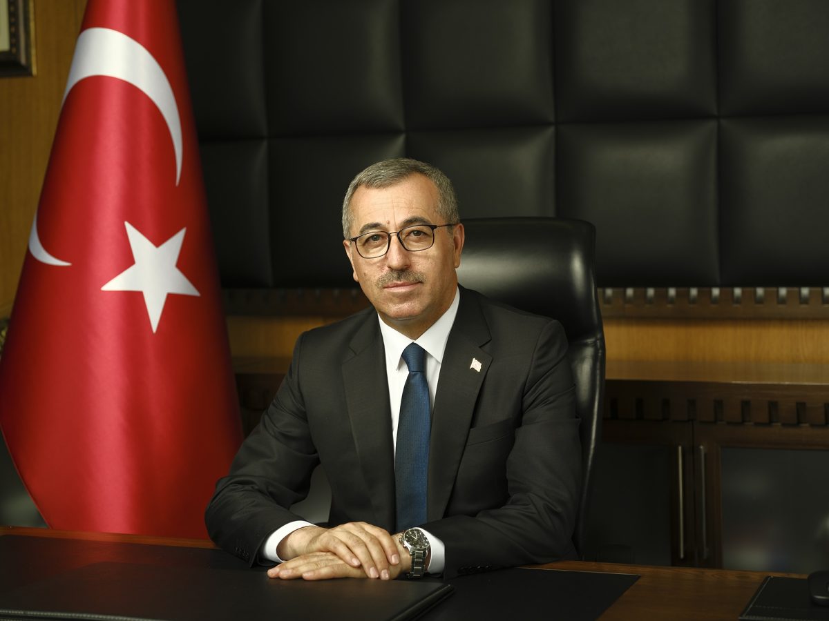 Şehrimize Kahramanlık Ünvanı Verilişinin 51. Yıl Dönümü