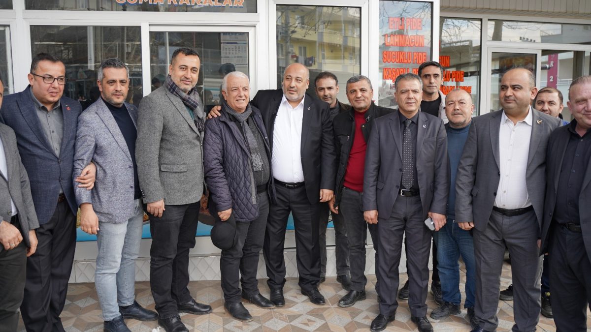 1 Nisan’da yeni bir güne uyanacağız