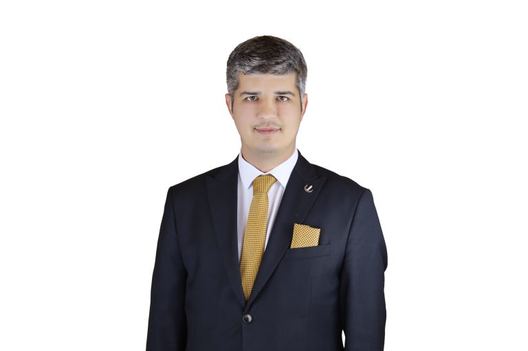 Yeniden Refah’tan Kahramanmaraş’a mühendis aday