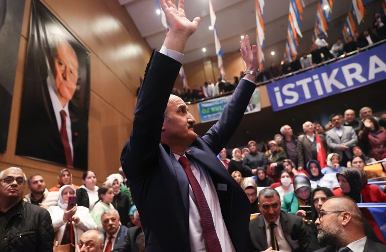 Başkan Okay, Birlik Ve Beraberlik İçerisinde Dulkadiroğlu’nu Yeniden Ayağa Kaldıracağız