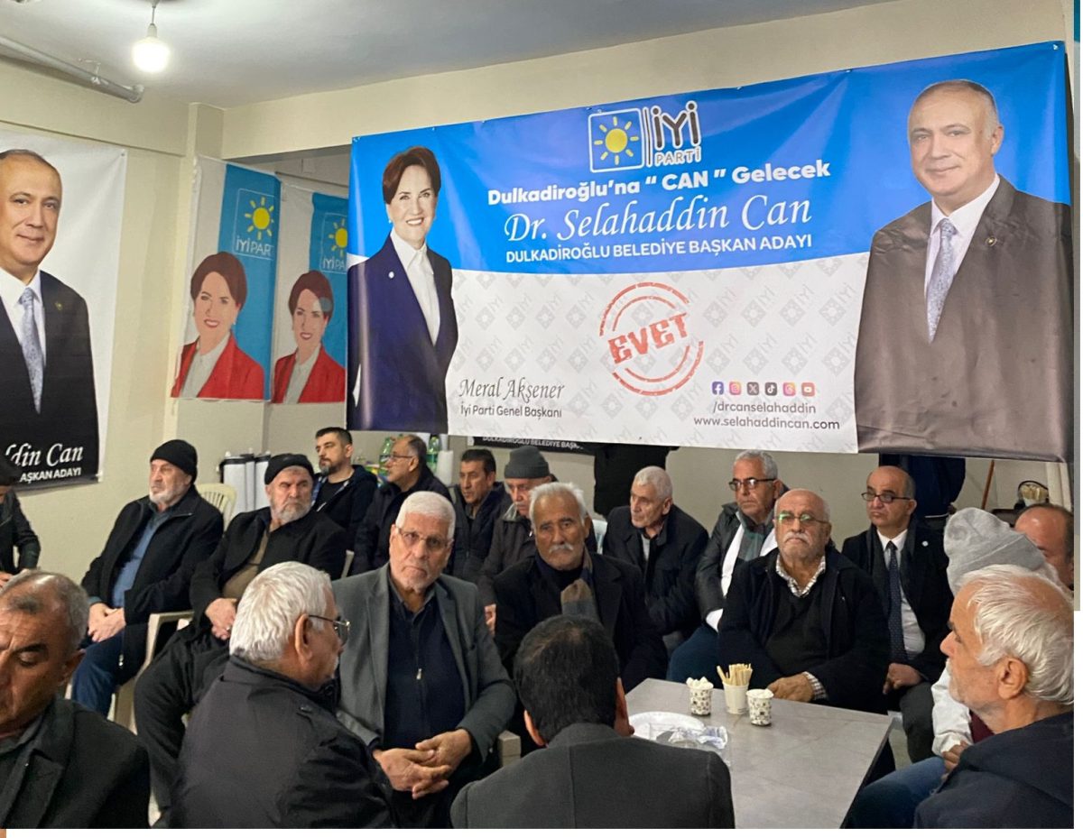 6 Şubat’ta Hayatını Kaybeden Deprem Şehitleri İçin Lokma Dağıtıldı