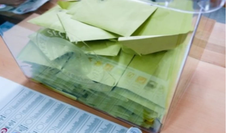 ’Sandık değişti’ dolandırıcılığına dikkat!