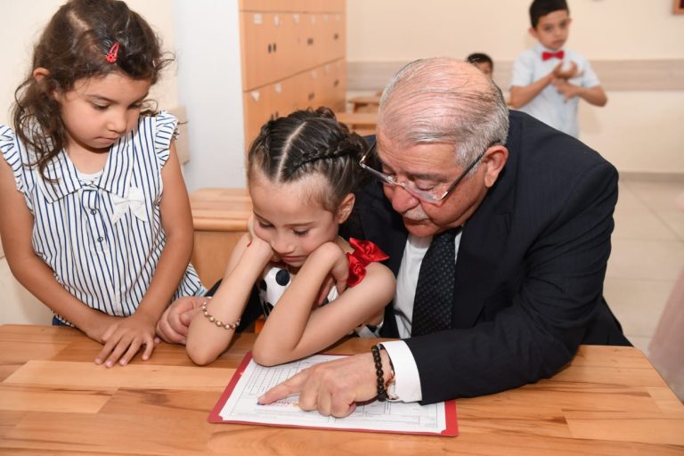 Onikişubat Belediyesi Eğitime 97 Milyon TL’lik Destek