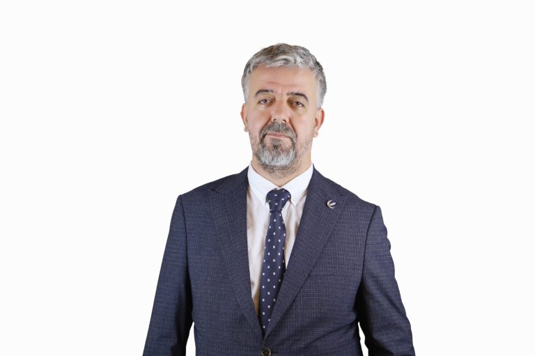 Refahlı Başkan Pekeren’den sağduyu çağrısı