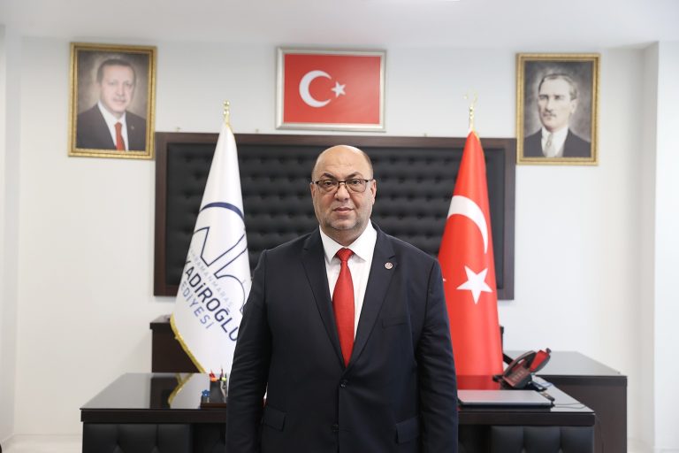 Başkan Akpınar’ın 1 Mayıs Emek Ve Dayanışma Günü Mesajı