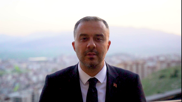 Toptaş: “Tüm Hemşehrilerimize Teşekkür Ediyoruz”