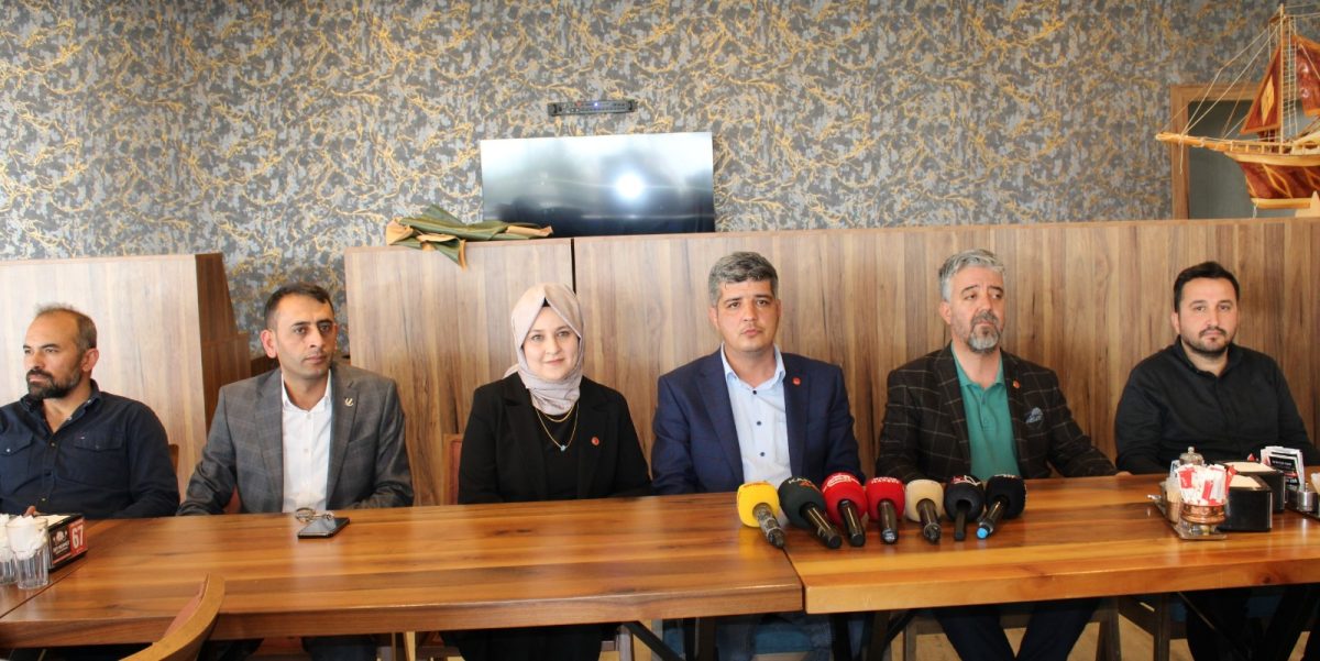 Yeniden Refah: Kazandıklarımızda ve Kazanamadıklarımızda Takipteyiz