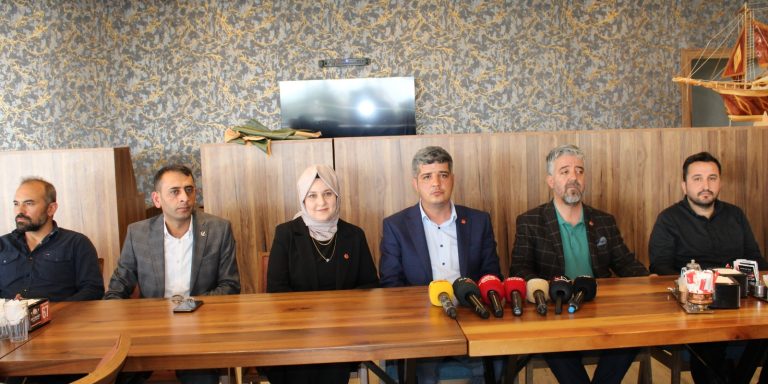 Yeniden Refah: Kazandıklarımızda ve Kazanamadıklarımızda Takipteyiz