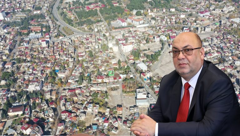 Dulkadiroğlu’ndan 20 Orta Hasarlı Yapıya Güçlendirme Ruhsatı