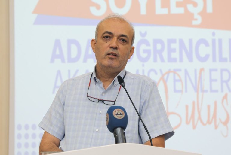 YÖK Üyeliğine Kahramanmaraşlı Derviş Karaboğa Atandı