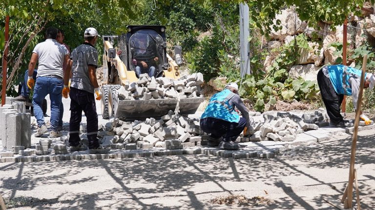 Dulkadiroğlu Belediyesi’nden Engelli Vatandaşlara Özel Hizmet