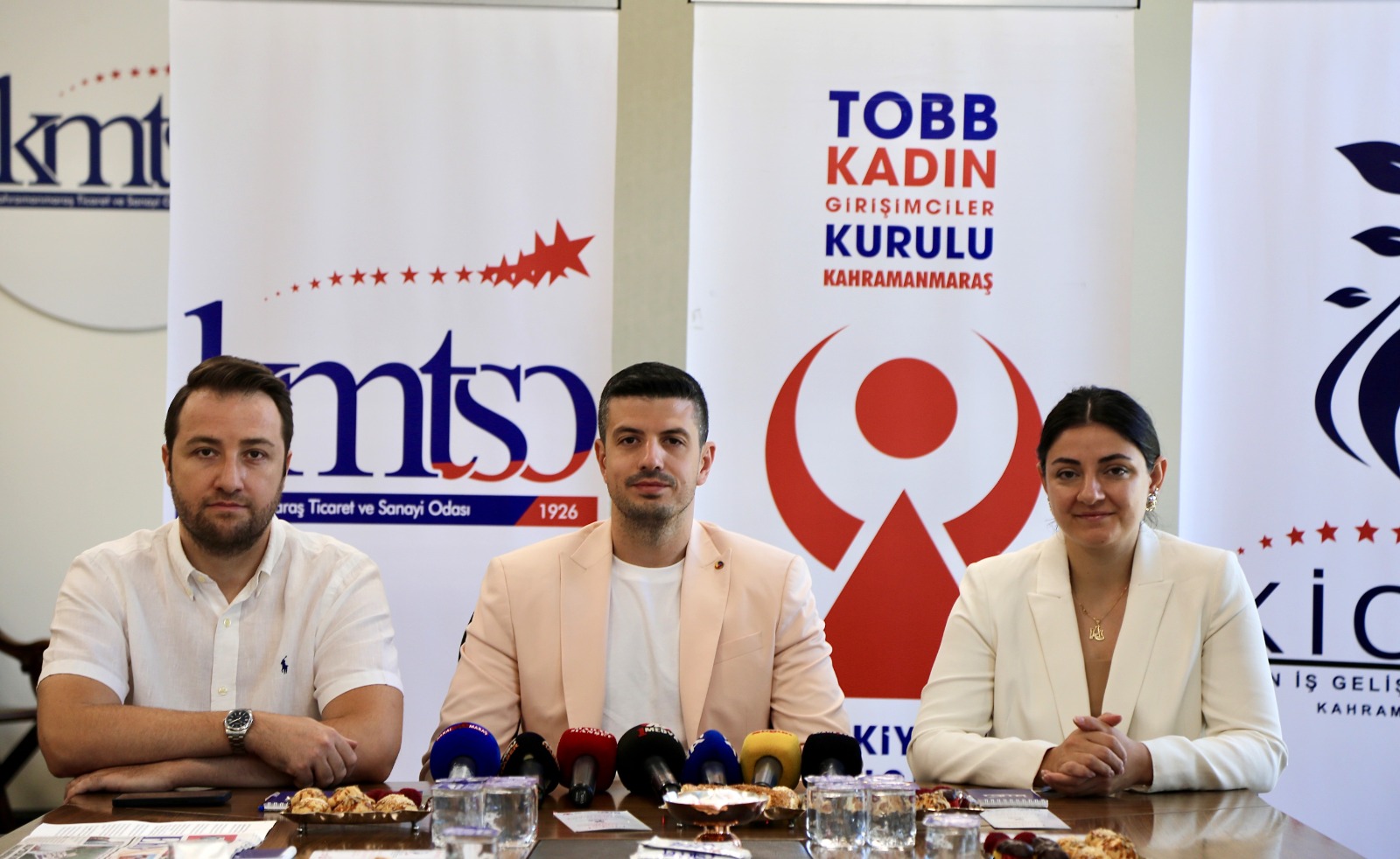 Kadın Girişimciler ‘KİGEM’ İle Markalaşacak