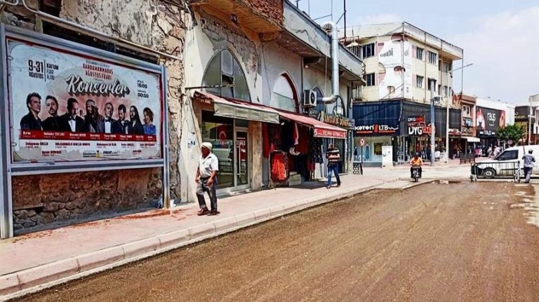 Geleneksel Ağustos Fuarı Heyecanı Komşu İllerde