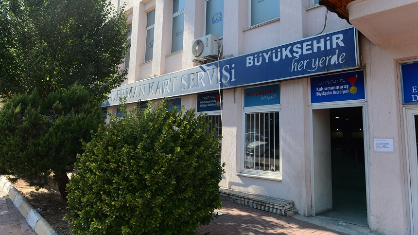 Kahramanmaraş’ta Eylül Ayında İhtiyaç Sahiplerine 17 Milyon TL’lik Nakdi Destek