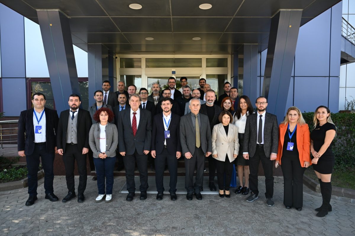 KSÜ’de Eğitim Kalitesi Uluslararası Standartlarda!
