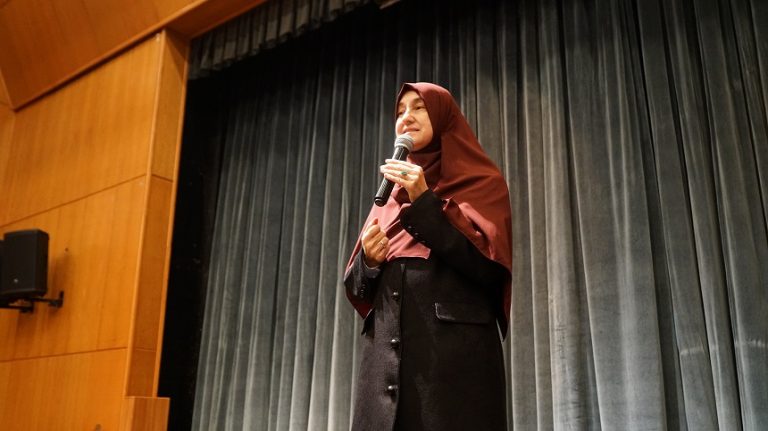 Aile Danışmanı Erdim, Ebeveyn – Çocuk İlişkisine Işık Tuttu